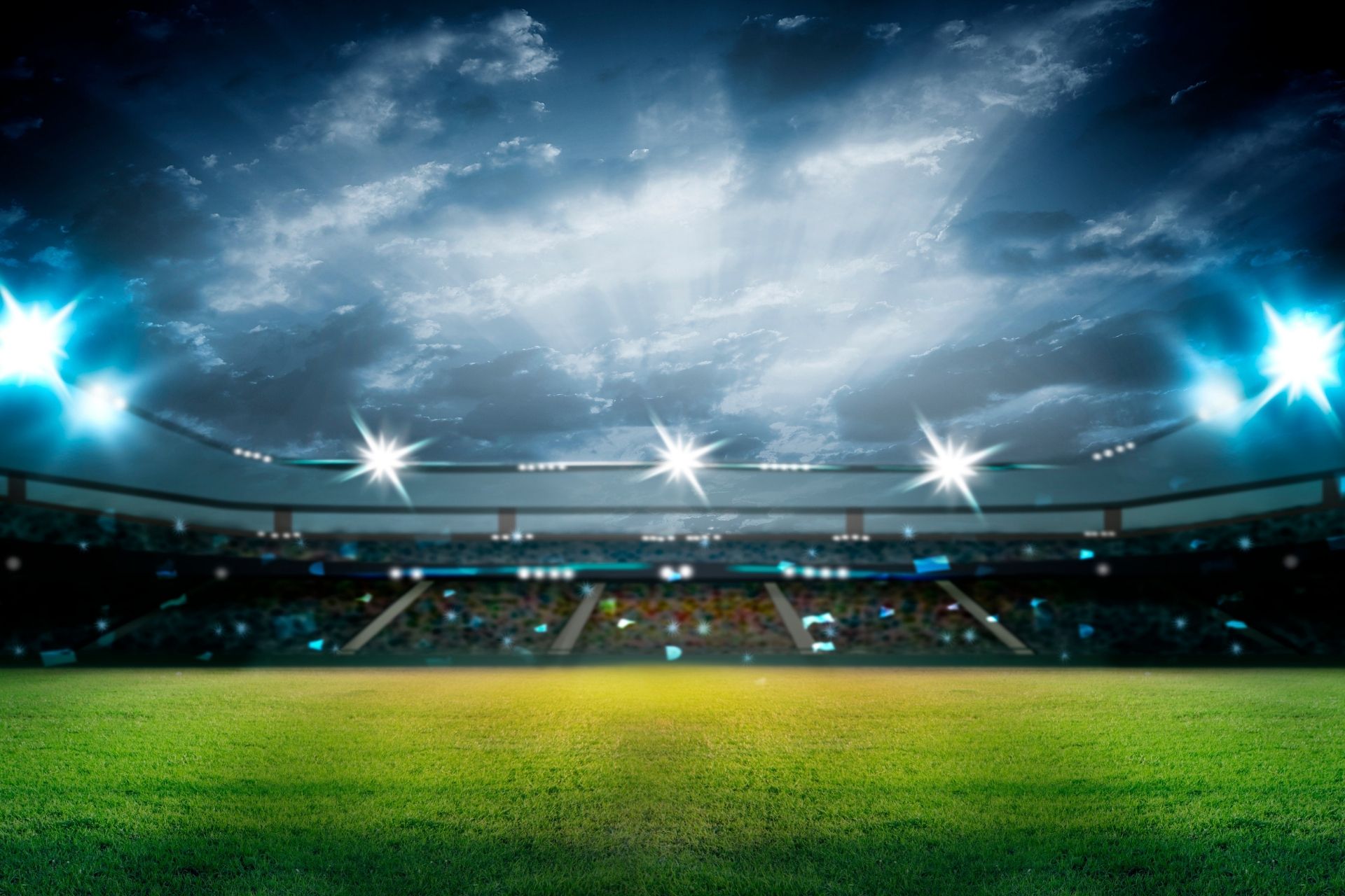 Spotkanie Excelsior vs FC Volendam zakończone wynikiem 4-0 na stadionie Van Donge & De Roo Stadion dnia 2024-04-12 18:00